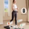 WALKINGPAD Foldable Walking Pad Treadmill