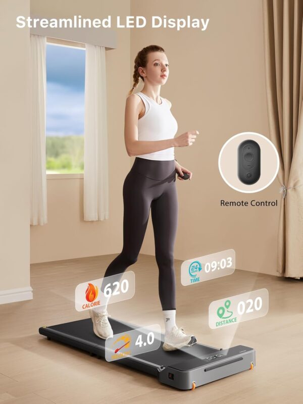 WALKINGPAD Foldable Walking Pad Treadmill