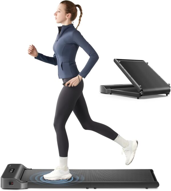 WALKINGPAD Foldable Walking Pad Treadmill