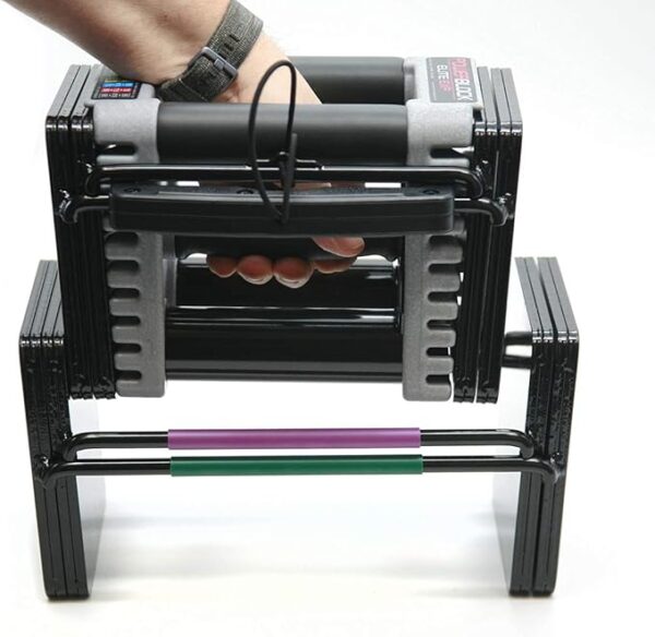 PowerBlock Elite EXP Adjustable Dumbbells