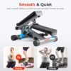 Sunny Health & Fitness Mini Stepper