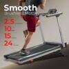 Sunny Health & Fitness Treadmill