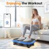 AXV Vibration Plate