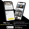 TRX All-in-ONE Suspension Training System