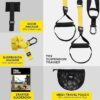 TRX All-in-ONE Suspension Training System