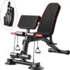 71LLDOuuVVL._AC_SL1500_ Adjustable Weight Bench