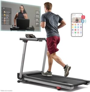 Sunny Health & Fitness Treadmill