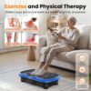 AXV Vibration Plate