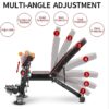 71WVWlKDheL._AC_SX679_ Adjustable Weight Bench