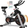 YOSUDA Exercise Bike