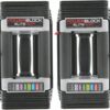 PowerBlock Elite EXP Adjustable Dumbbells