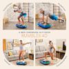 Lifepro Rumblex 4D Vibration Plate