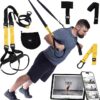 TRX All-in-ONE Suspension Training System