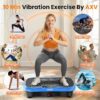 AXV Vibration Plate