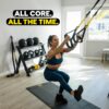 TRX All-in-ONE Suspension Training System